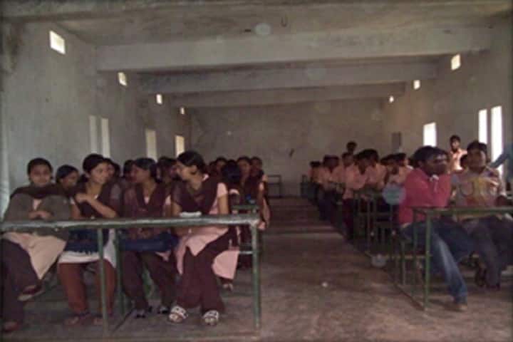 National College, Nuapada campus photo 2