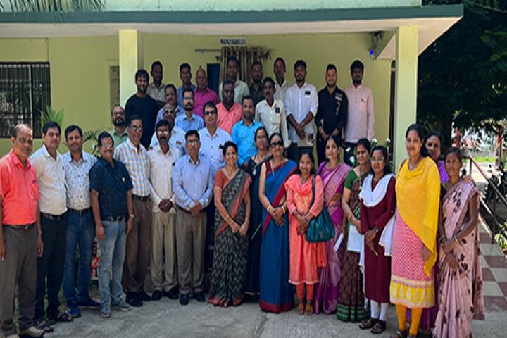 National College, Nuapada campus photo 5