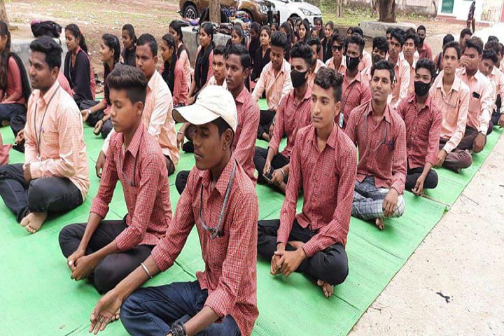 National College, Nuapada campus photo 6