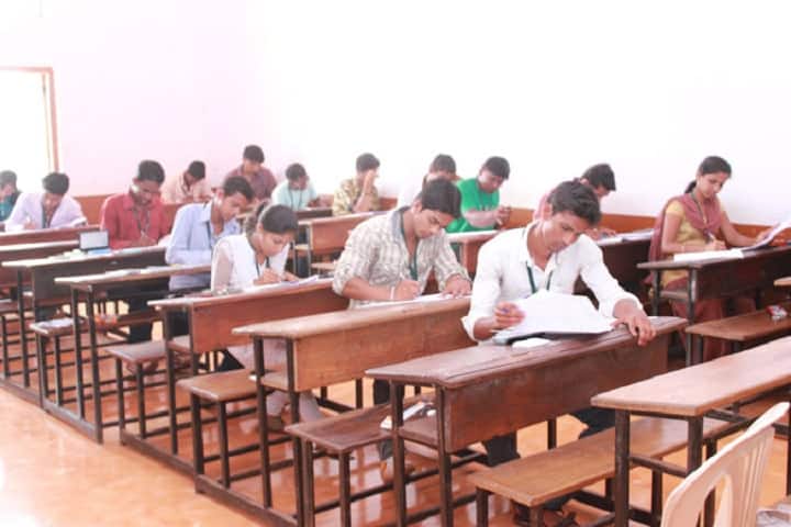 Laxmibai Sitaram Halbe College of Arts Commerce and Science, Sindhudurg campus photo 2