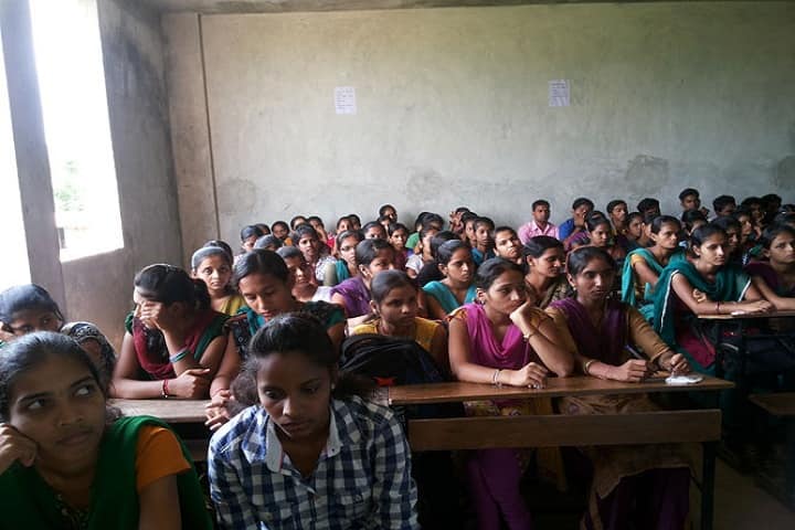 Laxmibai Sitaram Halbe College of Arts Commerce and Science, Sindhudurg campus photo 3