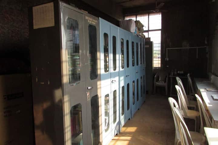 Laxmibai Sitaram Halbe College of Arts Commerce and Science, Sindhudurg campus photo 4