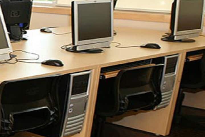 RAI Teacher's Training College, Hathras campus photo 2