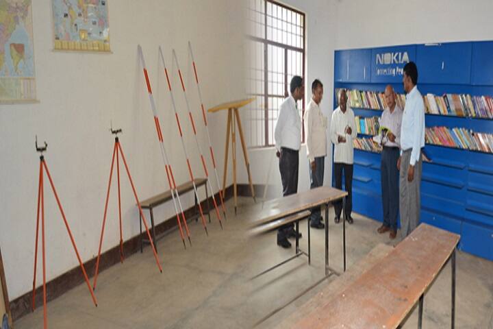 Nanhaku Ram PG College, Sonebhadra campus photo 3