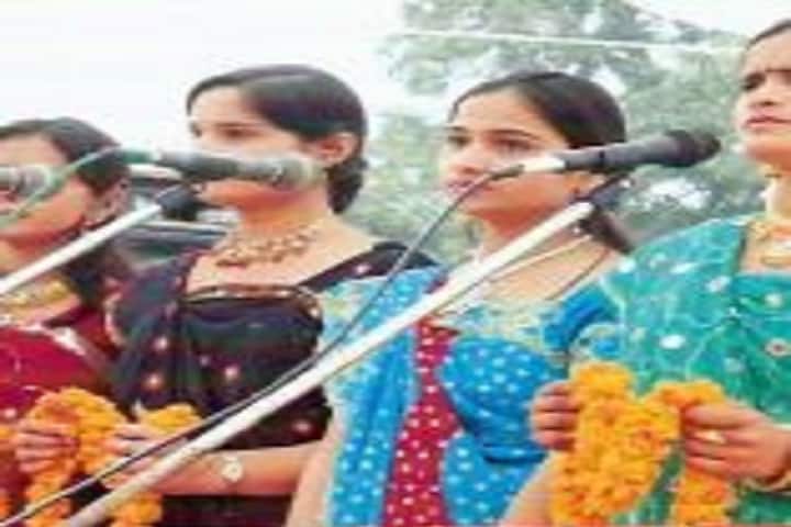 Loknath Mahavidyalaya, Chandauli campus photo 3