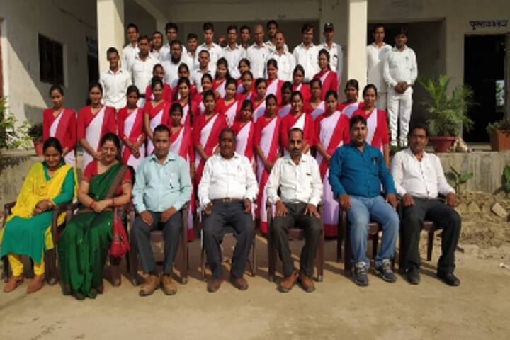 Pt Thakur Prasad Tripathi Kisan Mahavidyalay, Gorakhpur campus photo 4