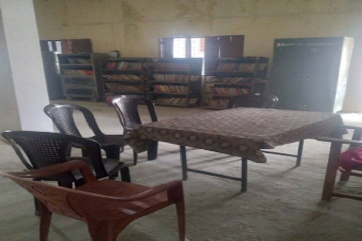 Pt Thakur Prasad Tripathi Kisan Mahavidyalay, Gorakhpur campus photo 5
