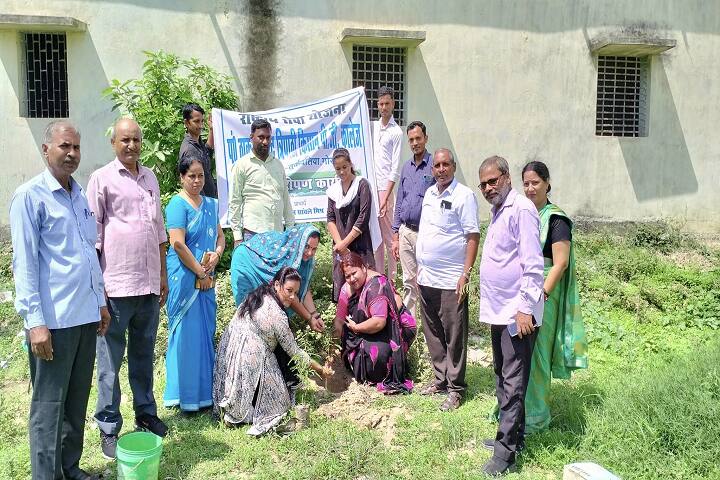 Pt Thakur Prasad Tripathi Kisan Mahavidyalay, Gorakhpur campus photo 6