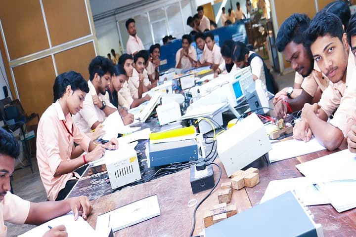Government Polytechnic College, Mattanur campus photo 2