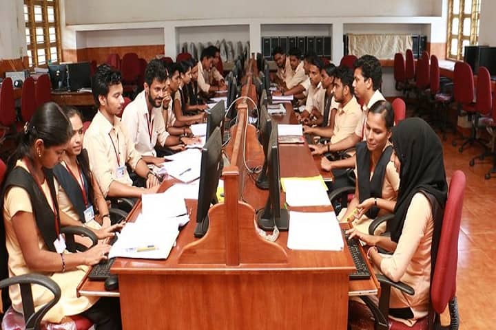 Government Polytechnic College, Mattanur campus photo 3