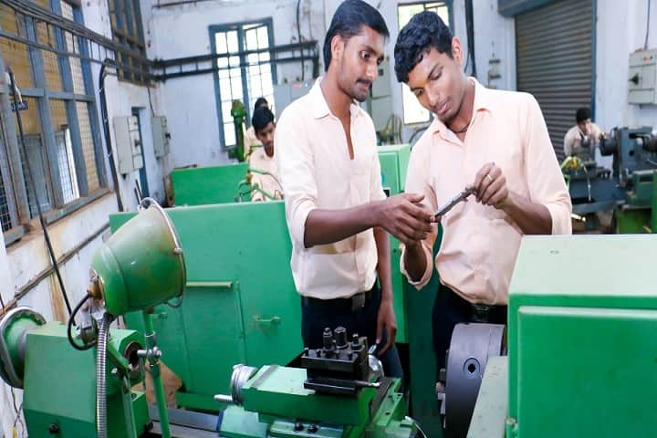 Government Polytechnic College, Mattanur campus photo 5