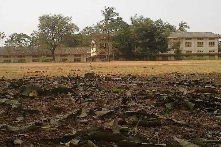 Government Polytechnic College, Mattanur campus photo 6