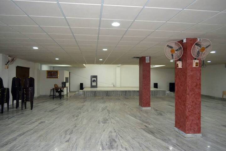 Image Engineering and Technical Institute, Matar campus photo 2
