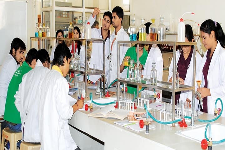 Ishwardeen Bhagwat Singh Mahavidyalaya, Fatehpur campus photo 2