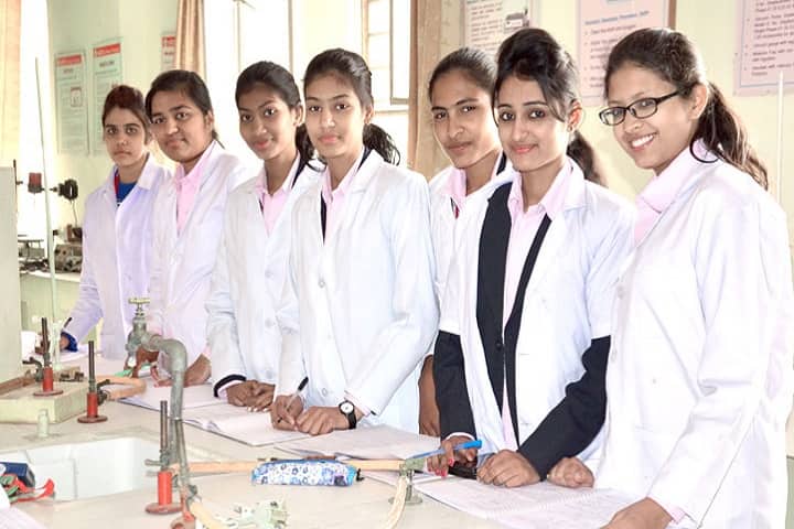 Ishwardeen Bhagwat Singh Mahavidyalaya, Fatehpur campus photo 4
