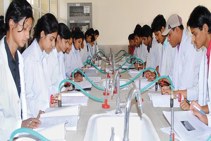Ishwardeen Bhagwat Singh Mahavidyalaya, Fatehpur campus photo 5