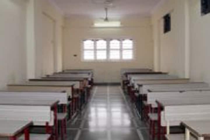 Lallan R Tiwari B Ed College, Chandauli campus photo 2