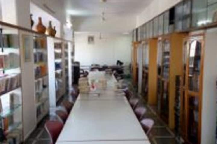 Lallan R Tiwari B Ed College, Chandauli campus photo 4