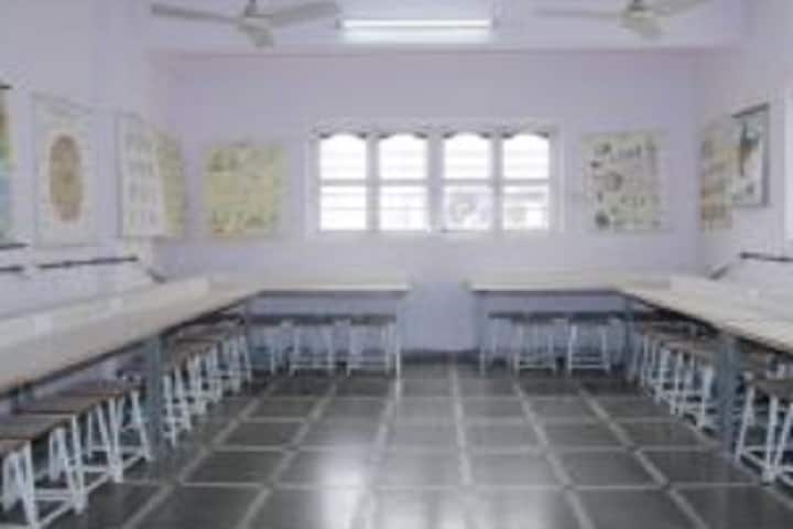 Lallan R Tiwari B Ed College, Chandauli campus photo 5