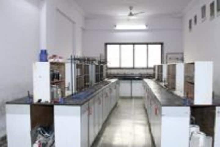 Lallan R Tiwari B Ed College, Chandauli campus photo 6