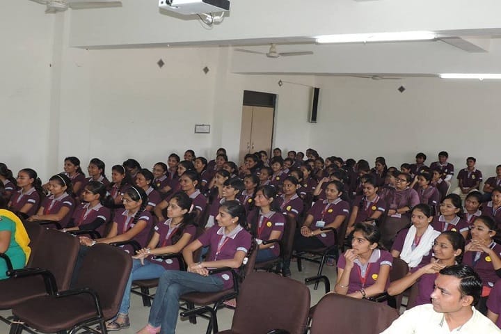 ARPIT Institute of Engineering and Technology, Rajkot campus photo 2