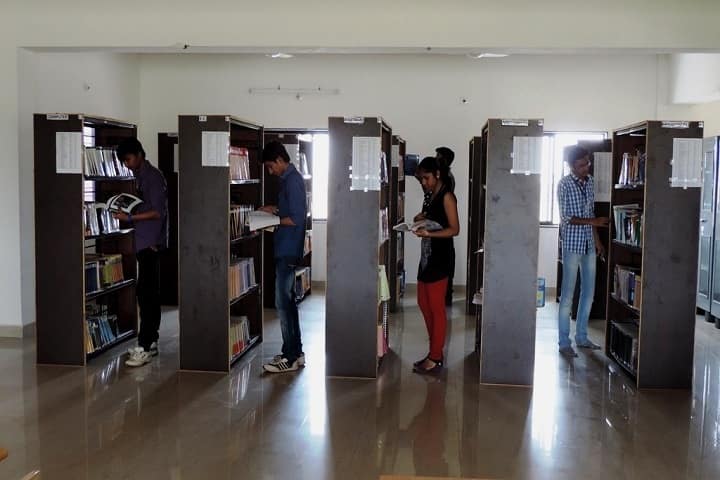 ARPIT Institute of Engineering and Technology, Rajkot campus photo 4