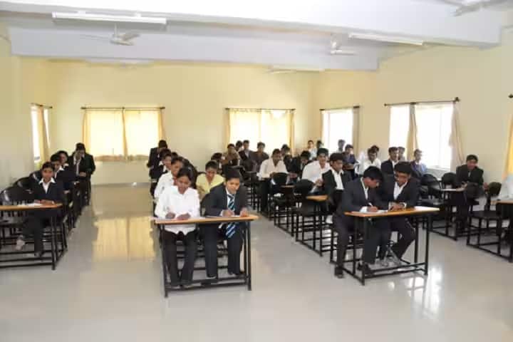 Jaywant Institute of Management, Karad campus photo 2