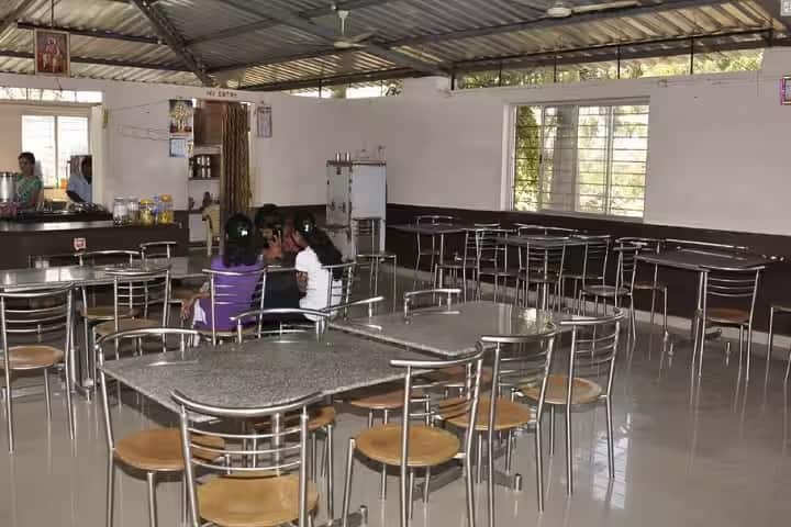 Jaywant Institute of Management, Karad campus photo 4