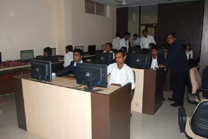 Jaywant Institute of Management, Karad campus photo 5