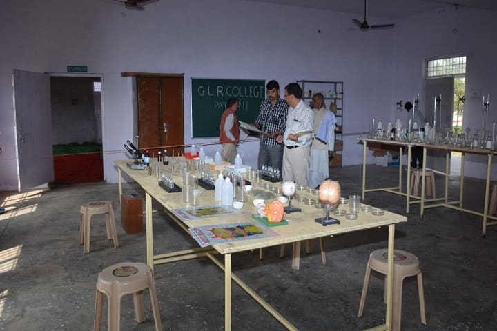 Gulkandi Lalaram Degree College, Mathura campus photo 2