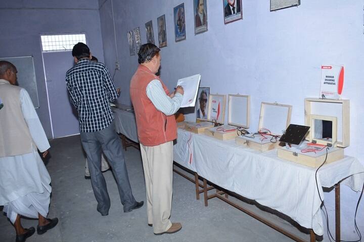 Gulkandi Lalaram Degree College, Mathura campus photo 5