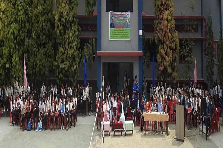 Don Bosco College, Itanagar campus photo 4