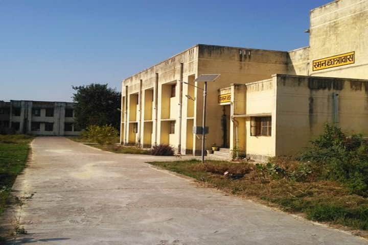 Government Polytechnic College, Mankeda, Agra campus photo 2