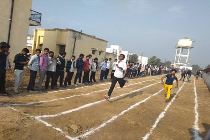 Government Polytechnic College, Mankeda, Agra campus photo 3