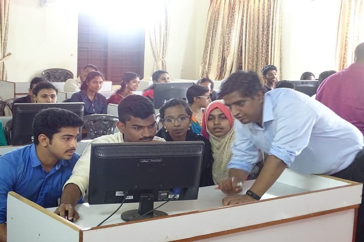 St Johns College, Anchal campus photo 3