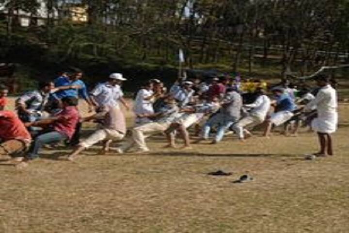 St Johns College, Anchal campus photo 4