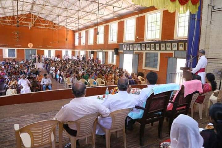 St Johns College, Anchal campus photo 5