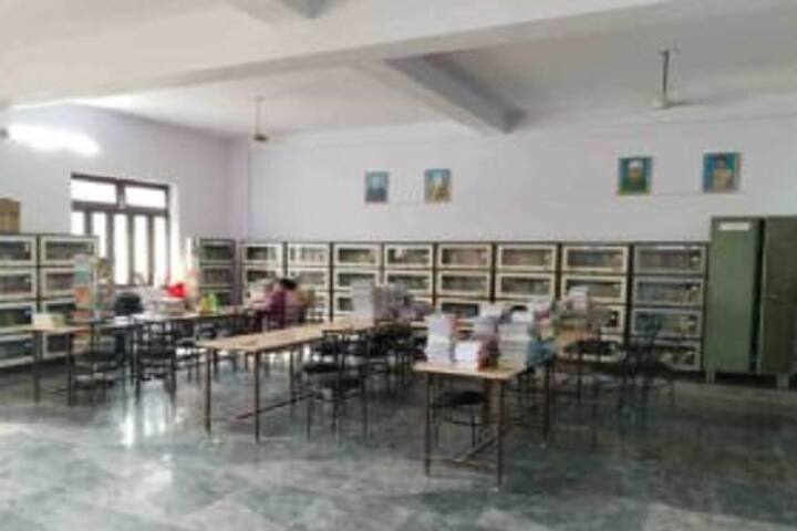 Swami Vivekanand Mahila Mahavidhyalaya, Roopangarh campus photo 5