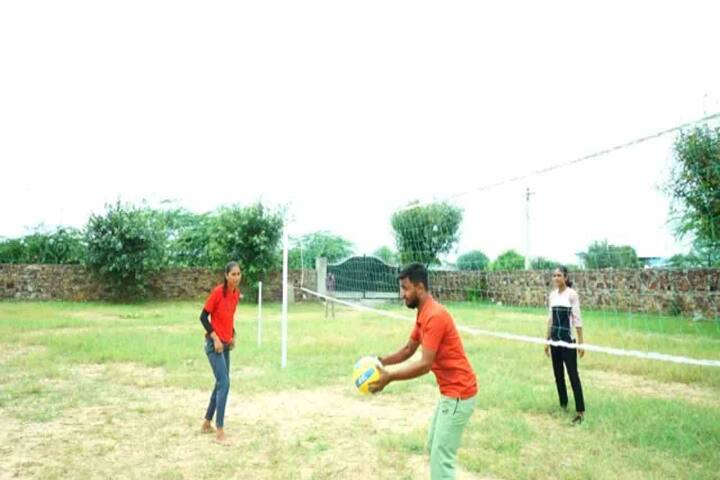 Swami Vivekanand Mahila Mahavidhyalaya, Roopangarh campus photo 6