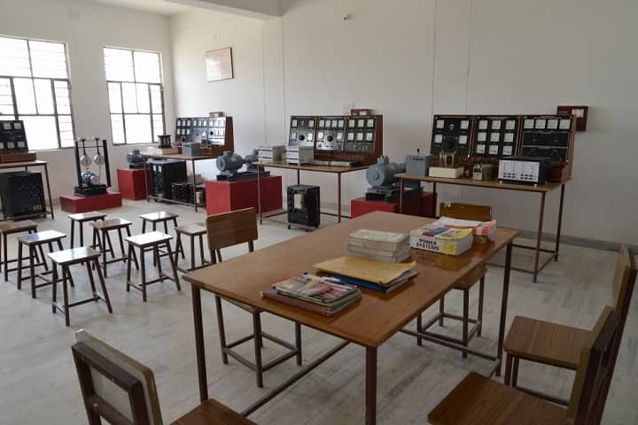Satyam College, Beawar campus photo 4