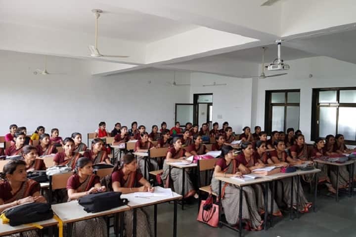 Punit Teacher Training College, Bhilwara campus photo 3