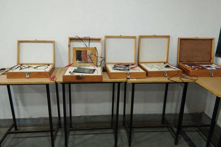 Punit Teacher Training College, Bhilwara campus photo 5