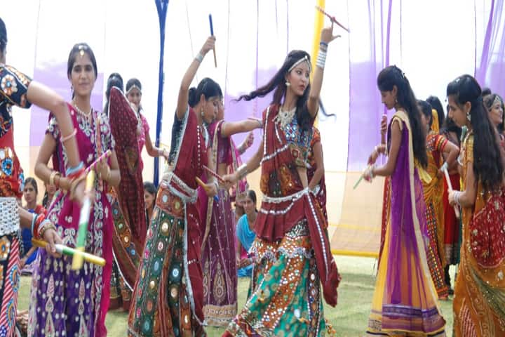 Punit Teacher Training College, Bhilwara campus photo 6