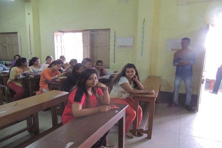 Prasanta Chandra Mahalanobis Mahavidyalaya, Kolkata campus photo 6