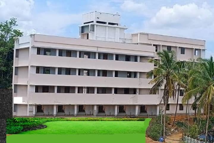 Government Polytechnic College, Mananthavady campus photo 2