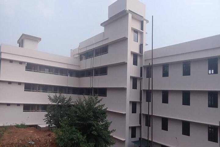 Government Polytechnic College, Mananthavady campus photo 3