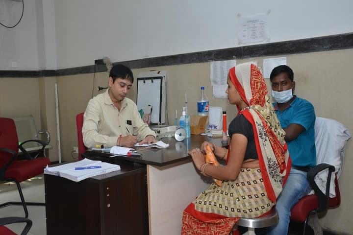 Government Medical College, Badaun campus photo 4
