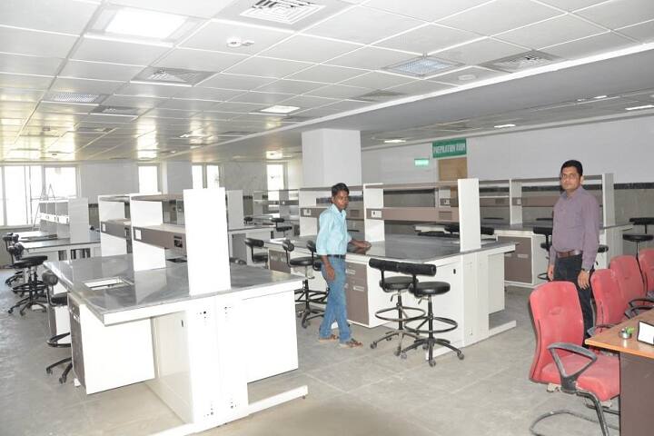 Government Medical College, Badaun campus photo 5