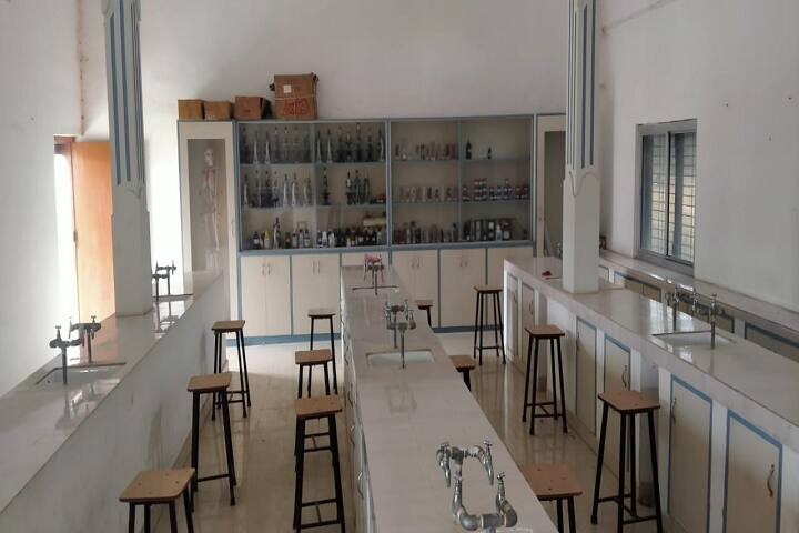Ramgulam Rai PG College, Deoria campus photo 5