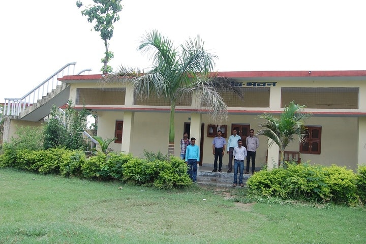 Vidyarthi Mahavidyalaya, Kushinagar campus photo 4